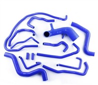 Sada silikonových hadic Nissan Patrol Y61 3.0Di (99-09) Sada silikonových hadic Nissan Patrol Y61 3.0Di (99-09)